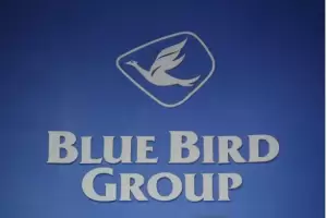 Blue Bird Pecat Sopir yang Diduga Lakukan Pelecehan Terhadap WN Rusia