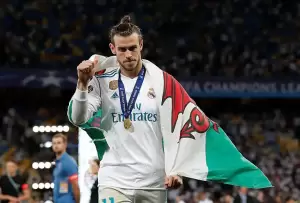 Profil Gareth Bale, Mantan Bintang Real Madrid dengan Segudang Prestasi