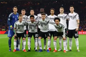 Piala Dunia 2022: Profil Timnas Jerman, Pembunuh Raksasa Amerika Latin