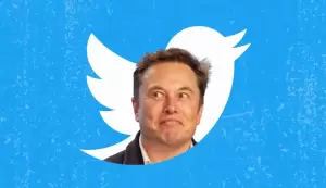 Makan Siang Gratis di Kantor Twitter Dihapus, Elon Musk: Nggak Ada yang Ngantor!