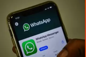 Cara Membuka WhatsApp yang Terkunci Sidik Jari