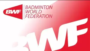 Resmi, BWF World Tour Finals 2022 Pindah Lokasi dari China ke Thailand