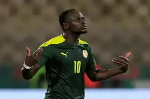 Sadio Mane Absen saat Senegal vs Belanda, Van Dijk Ungkap Pesan Emosional