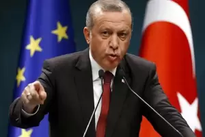 Erdogan: Perdebatan Soal Resesi Menunjukkan Bahaya yang Menanti