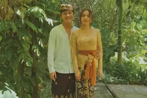 Bahas Pernikahan dengan Sule, Rizky Febian Dapat Lampu Hijau Persunting Mahalini