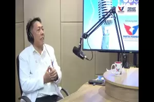 Podcast Aksi Nyata Perindo: Ingatkan Mafia Tanah Tak Hanya Sasar Tanah Kosong