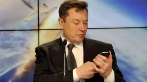 Twitter Terancam Hilang dari iPhone dan Android, Elon Musk Bakal Bikin Handphone Baru