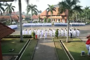 Siswa Madrasah Borong 9 Medali di Ajang Olimpiade Penelitian Siswa Indonesia 2022