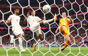 Belanda vs Qatar: De Oranje Tembus Babak 16 Besar