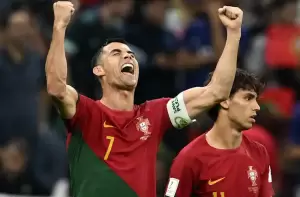 Portugal Banding ke FIFA, Buktikan Ronaldo Cetak Gol Bukan Bruno Fernandes