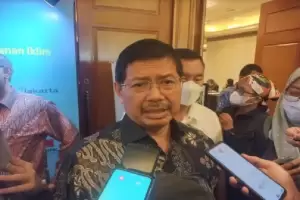 Marullah Dicopot dari Sekda DKI, Kini Jabat Deputi Gubernur Bidang Budpar