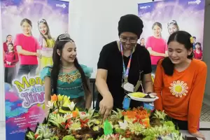 Tayang di MNCTV, Sinetron Mentari dan Jinny Jadi Hiburan Tersendiri bagi Keluarga di Indonesia