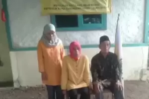 2 Lansia yang Ngaku Ratu Adil dan Imam Mahdi Warga Bogor, Video Dibuat di Jonggol