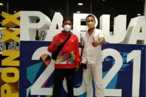 3 Atlet Taekwondo Sulsel Dipanggil Ikut Seleksi Nasional untuk SEA Games