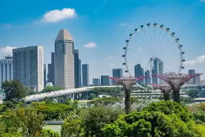 5 Rekomendasi Tempat Wisata di Singapura untuk Libur Akhir Tahun 2022