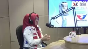 Podcast Aksi Nyata Perindo: Makanan Khas Bengkulu Jarang Ditemui di Luar Daerah, Harus Sering Dipromosikan