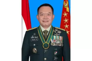 5 Menantu Jenderal TNI yang Memiliki Brevet Kopassus, Semuanya Pernah Tempati Jabatan Penting