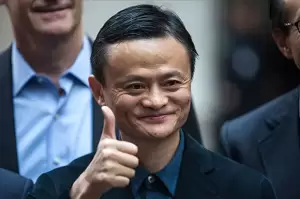 Profil Jack Ma, Orang Terkaya di China yang Merupakan Pendiri Alibaba