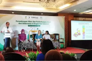 Kajian Perundungan Online oleh ChildFund International Temukan 6 dari 10 Remaja Indonesia Alami Cyberbullying