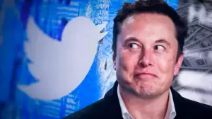 Terdepak dari Orang Terkaya Dunia, Elon Musk Jual Saham Pembuat Tesla Rp55 Triliun