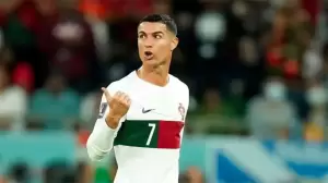 Presiden Al Nassr Tak Sabar Datangkan Cristiano Ronaldo ke Liga Arab Saudi