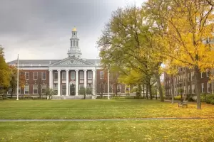 10 Jurusan Favorit di Harvard University, Kampus Nomor 1 Dunia Paling Diincar Calon Mahasiswa