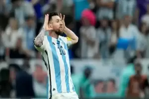 Dilema Messi dkk: Jadi Juara Piala Dunia atau Ekonomi Argentina Bangkrut?