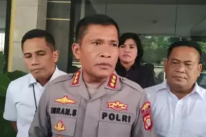Tak Tahan Jadi Korban Persekusi, Mahasiswa Gundar Depok Lapor Polisi