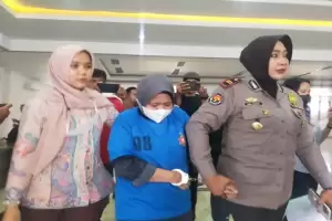 Polisi Limpahkan Berkas Kasus Penipuan Mahasiswa IPB ke Kejari Bogor