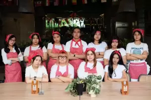 5 Kontroversi Restoran Karens Diner Jakarta, dari Body Shaming hingga Rusak Makanan