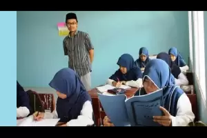 3.562 Guru Pendidikan Agama Islam Ikuti Training Pelatih Daerah PPKB