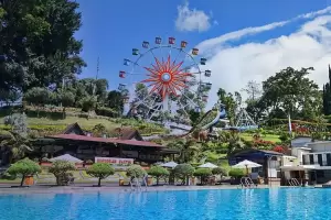 10 Rekomendasi Tempat Healing di Kota Malang dan Sekitarnya yang Wajib Dikunjungi