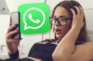 WhatsApp Siapkan Fitur Buka Hapus Pesan Tidak Sengaja