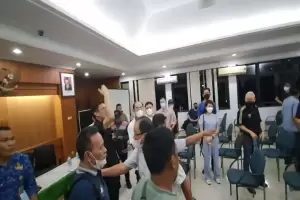 DPRD DKI Soroti Pencopotan Ketua RW oleh Lurah Pluit