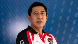 PBSI Hormati Putusan Nova Widianto Pilih Bela Bulu Tangkis Malaysia