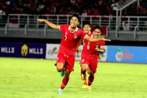 3 Pemain Timnas Indonesia yang Diprediksi Main di Luar Negeri setelah Piala AFF 2022