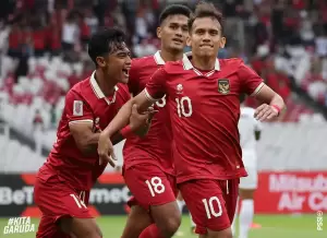 Pelatih Kamboja Akui Kehebatan Timnas Indonesia: Main di Stadion GBK Sangat Berat