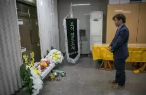 Fenomena Mati Kesepian alias Godoksa Terus Meningkat di Korea Selatan