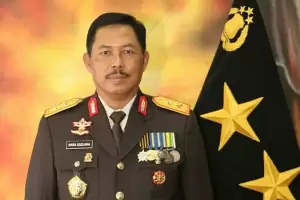 4 Jenderal Polisi Jebolan Akpol 1988 A, Nomor 3 Mantan Kapolda Metro Jaya