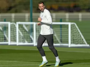 Antonio Conte Pastikan Harry Kane Sudah Siap Bela Tottenham Hotspur