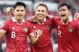 Jadwal dan Klasemen Grup A Piala AFF 2022, Senin (26/12/2022): Indonesia Tantang Brunei, Thailand vs Filipina