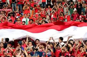 Jelang Brunei vs Indonesia: Lebih dari 700 Suporter Siap Merahkan Kuala Lumpur Stadium