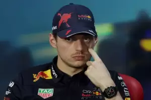 Max Verstappen Puas Lihat Red Bull Gelar Juara Konstruktor Formula 1 2022
