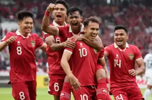 Ranking FIFA Tertinggi Negara Kontestan Piala AFF 2022: Indonesia Nomor 5!