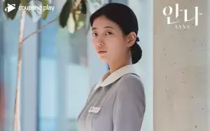 4 Aktris yang Berani Tampil tanpa Makeup dalam Drama dan Film Korea 2022