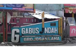Asal Usul Kampung Gabus Bekasi, Pemilik Julukan Jawara