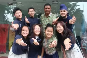 Keren! 5 Siswa Raffles School Raih Beasiswa dari Kementerian Pendidikan Singapura