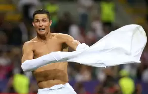 Selain Cristiano Ronaldo, Ini Pemain Bintang Dunia yang Pernah Berkarier di Asia