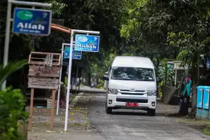 Kisah Desa di Geopark Ciletuh Sukabumi, Dulu Kampung TKI Kini Jadi Kawasan Homestay