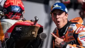 Marc Marquez Keluhkan Motor, Carlo Pernat: Dia Pembalap Egois!